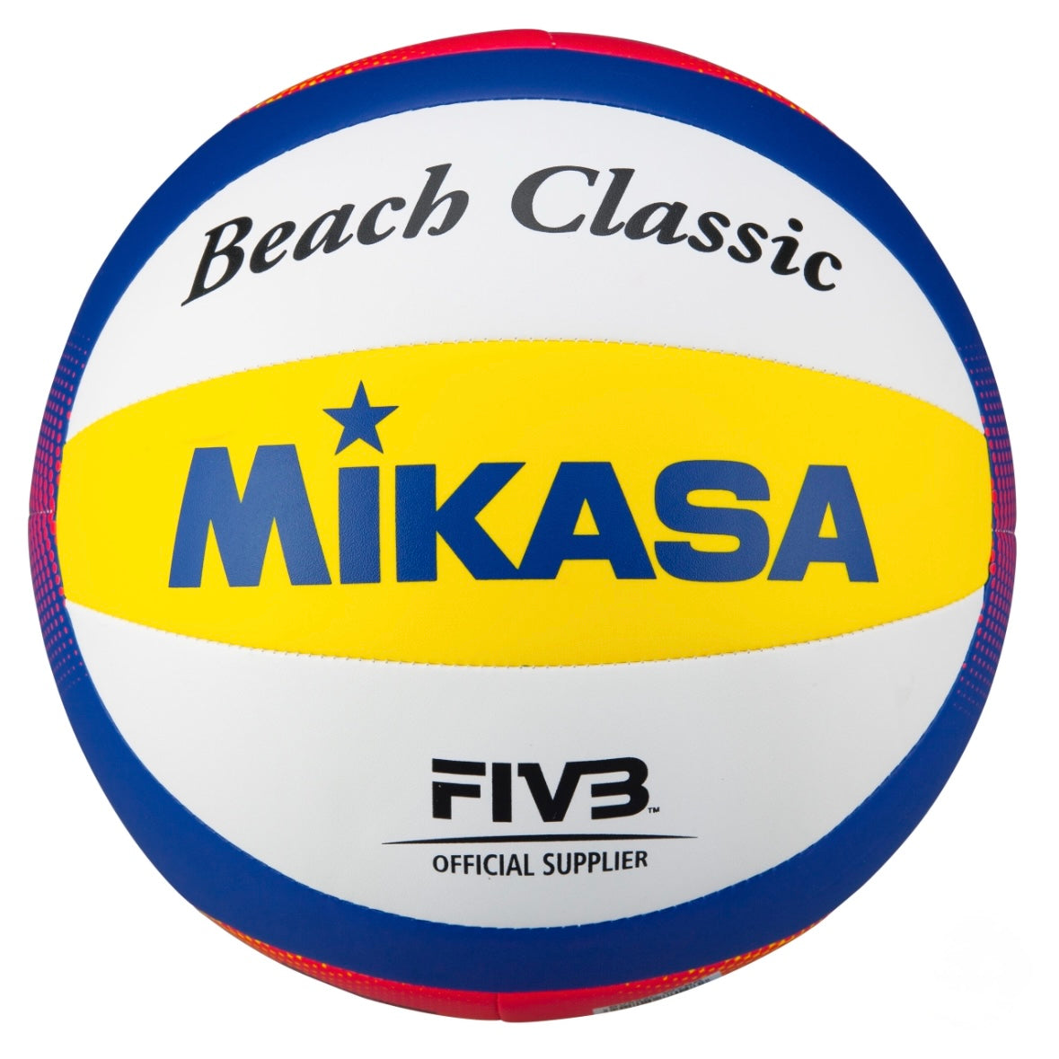 Mikasa BV552C 沙灘排球