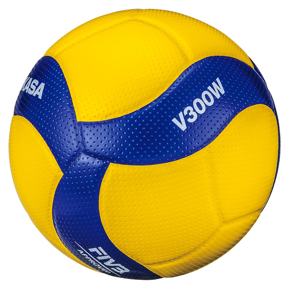 Mikasa V300W FIVB認可比賽級排球