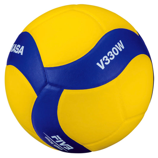 Mikasa V330W volleyball