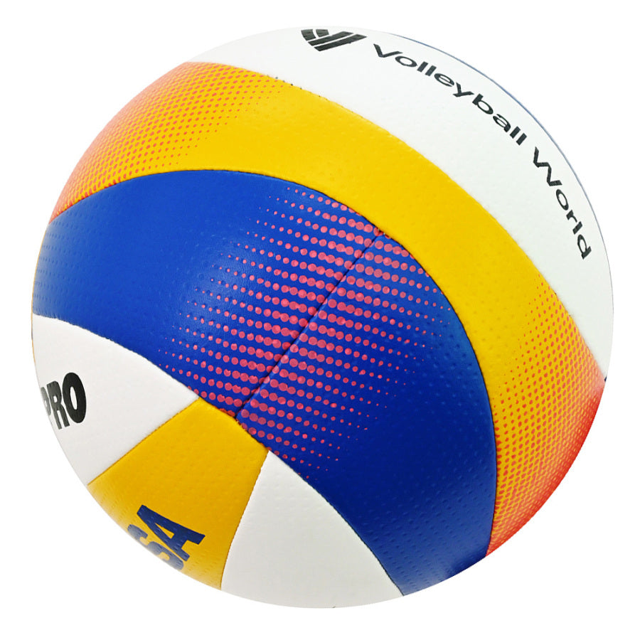 Mikasa BV550C FIVB官方比賽 沙灘排球 (7-10日訂貨期)