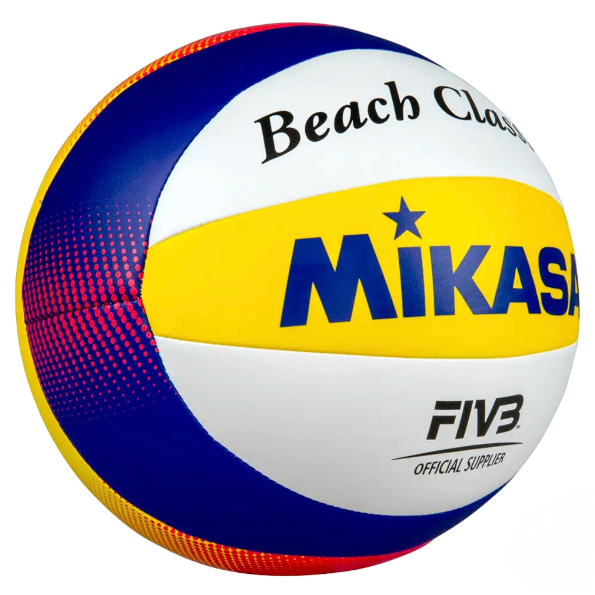 Mikasa BV552C Beach Classic Volleyball
