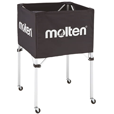 Molten Collapsible Ball Cart (7-10 days back-order)