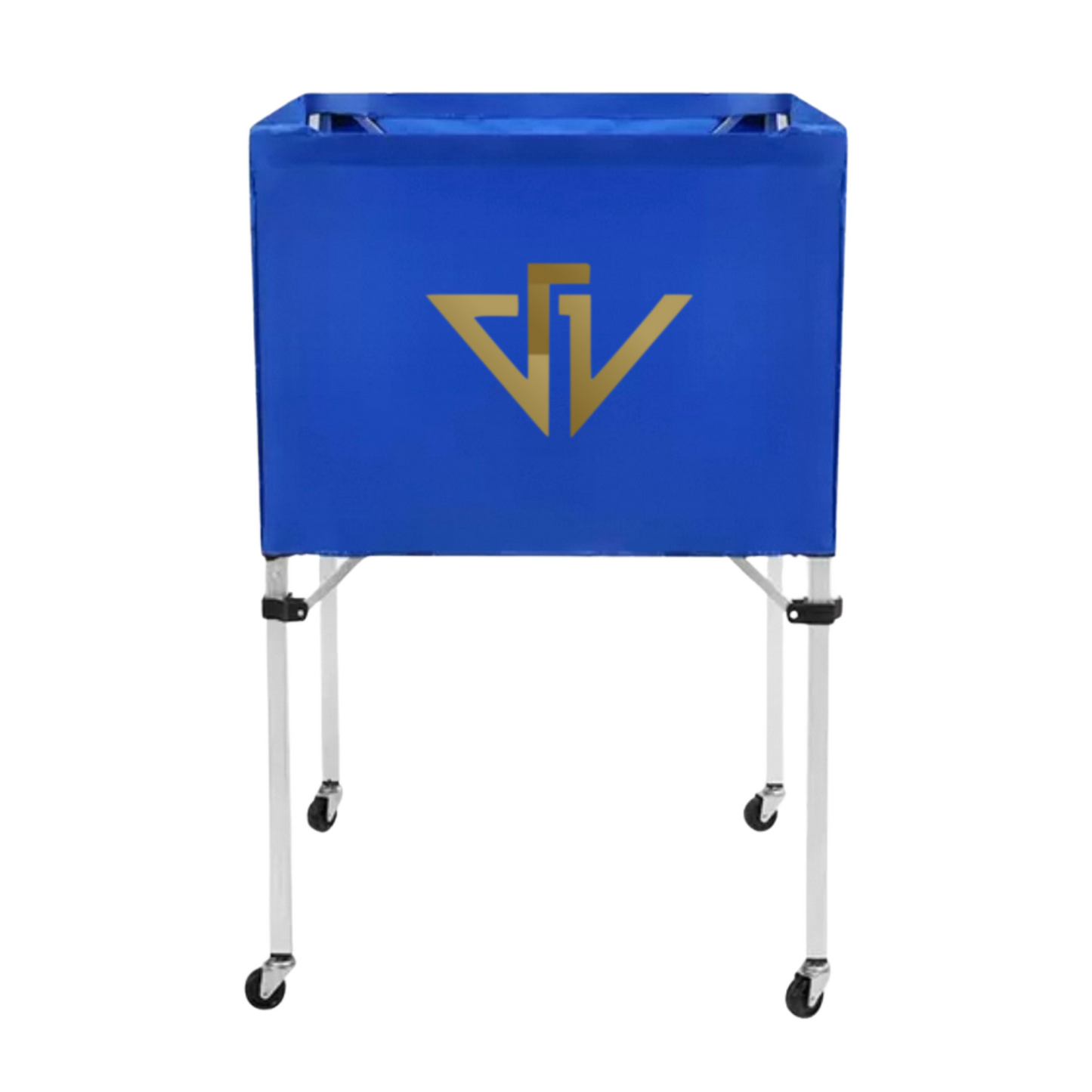 VB Valley 可折疊排球車 (7-10日訂貨期)