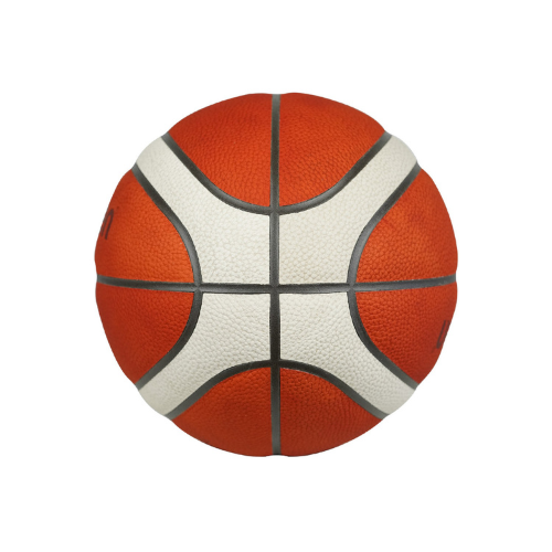 Molten BG5000 7號籃球｜FIBA 官方認證比賽用球｜頂級真皮籃球