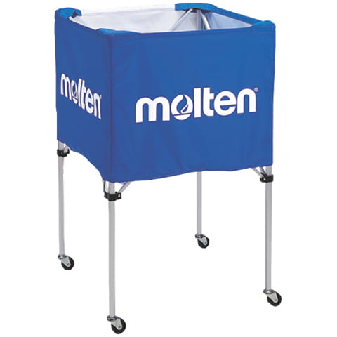 Molten Collapsible Ball Cart (7-10 days back-order)