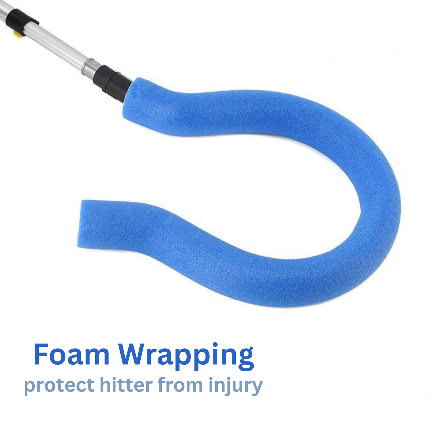Adjustable Volleyball Spike Trainer (5 days back-order)