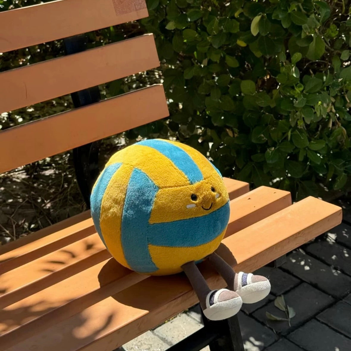 VB Creature